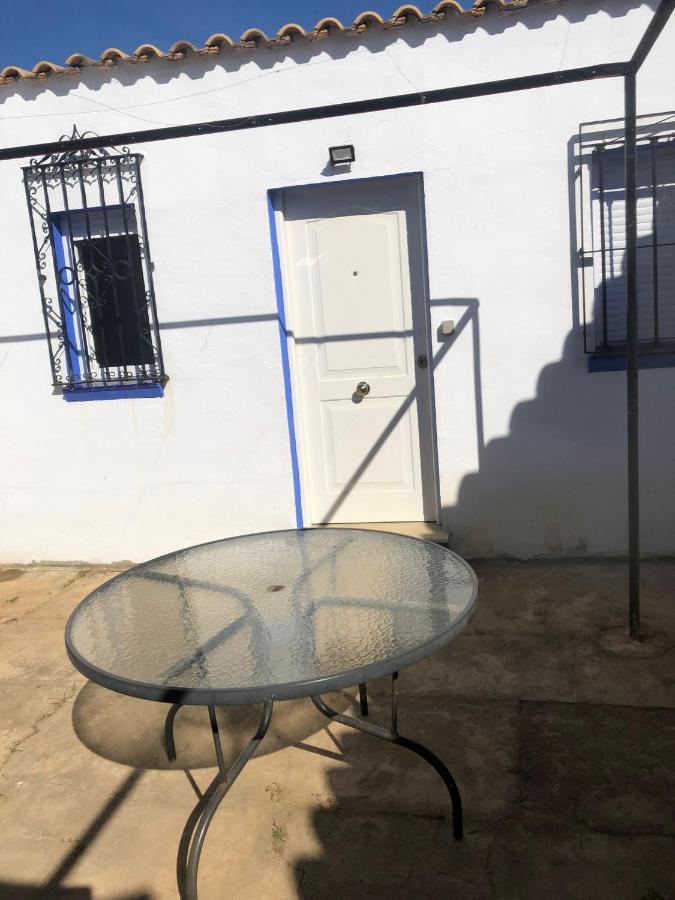 Villa Casa Fabiola Chiclana de la Frontera Exterior foto